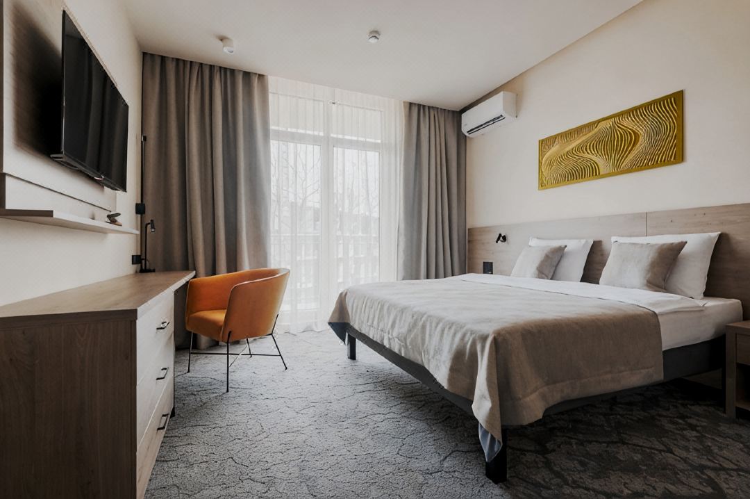 Hotel Greendorf Hotel&Spa