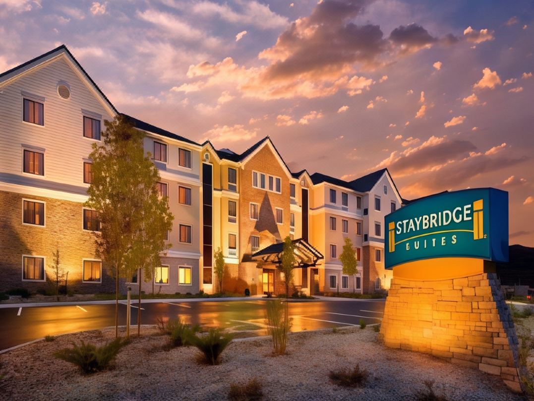 Staybridge Suites Phoenix - Chandler