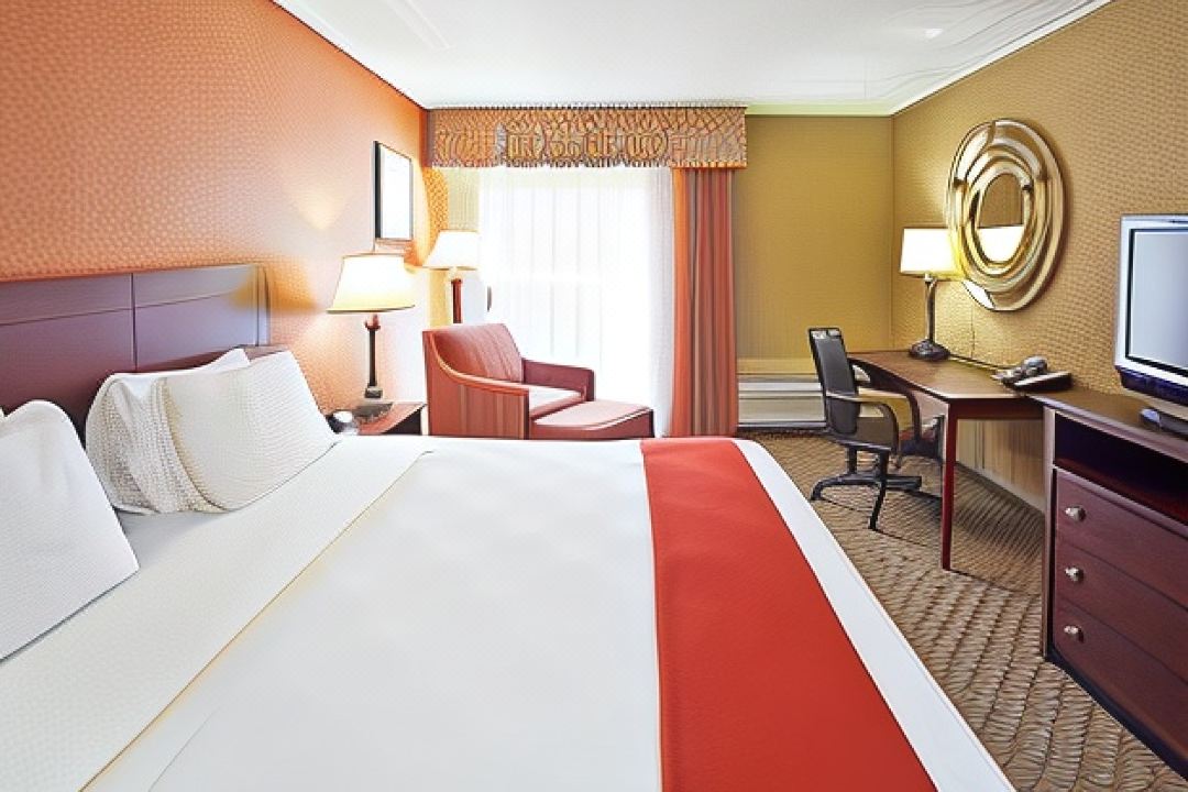 Holiday Inn Express Clearwater East - Icot Center