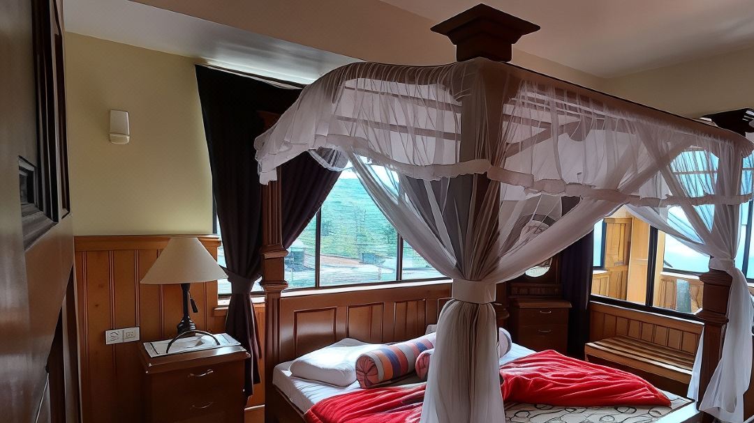 Highcliffe Guest House