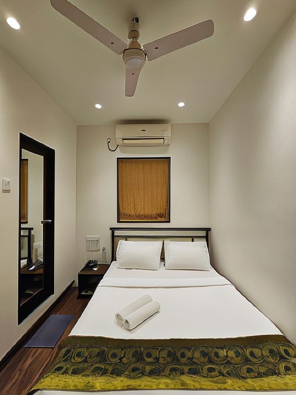 Hotel Kumkum