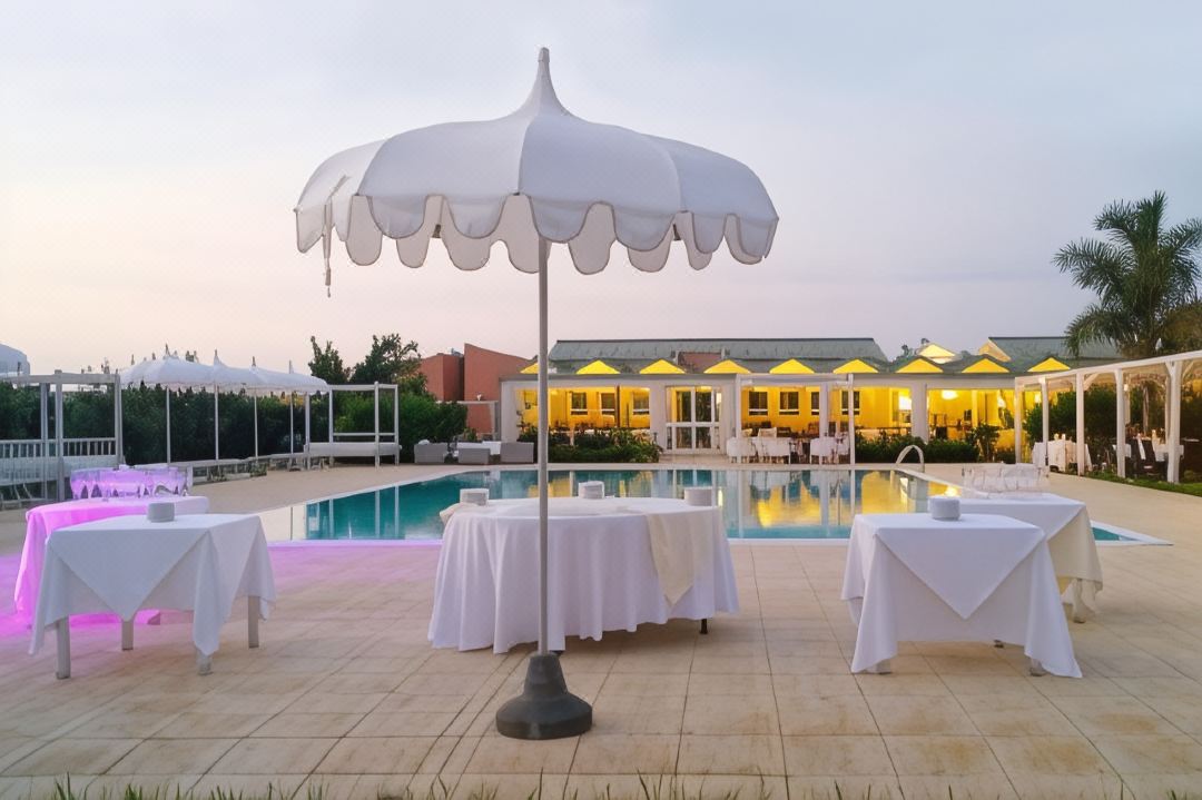 Hotel Villa Fanusa