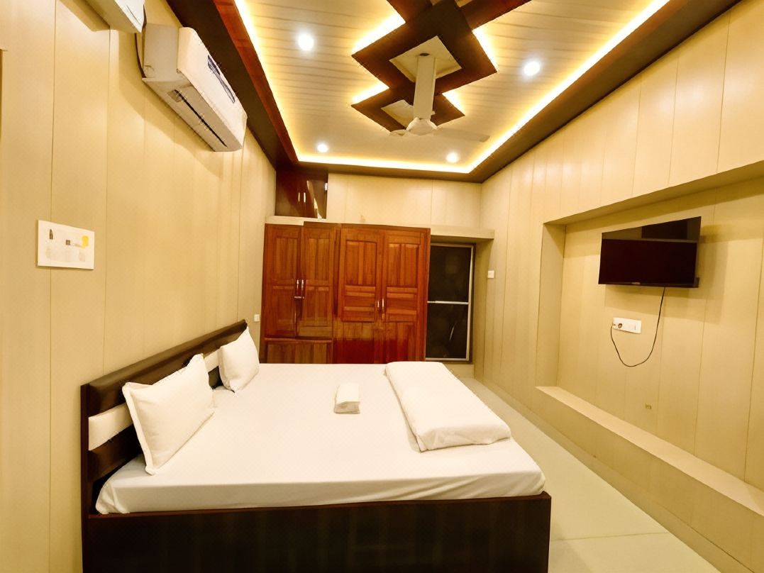 Dev Villa