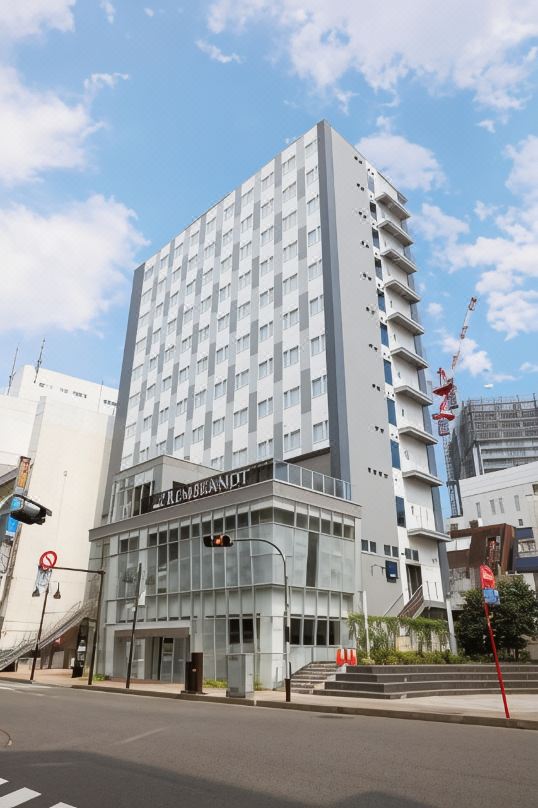 렘브란트 스타일 혼아츠기