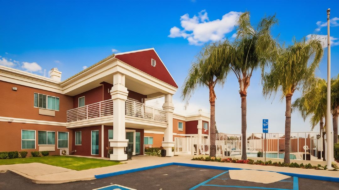 Best Western Americana