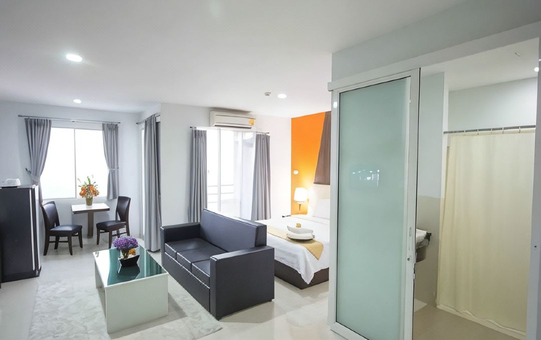 Primetime Hotel