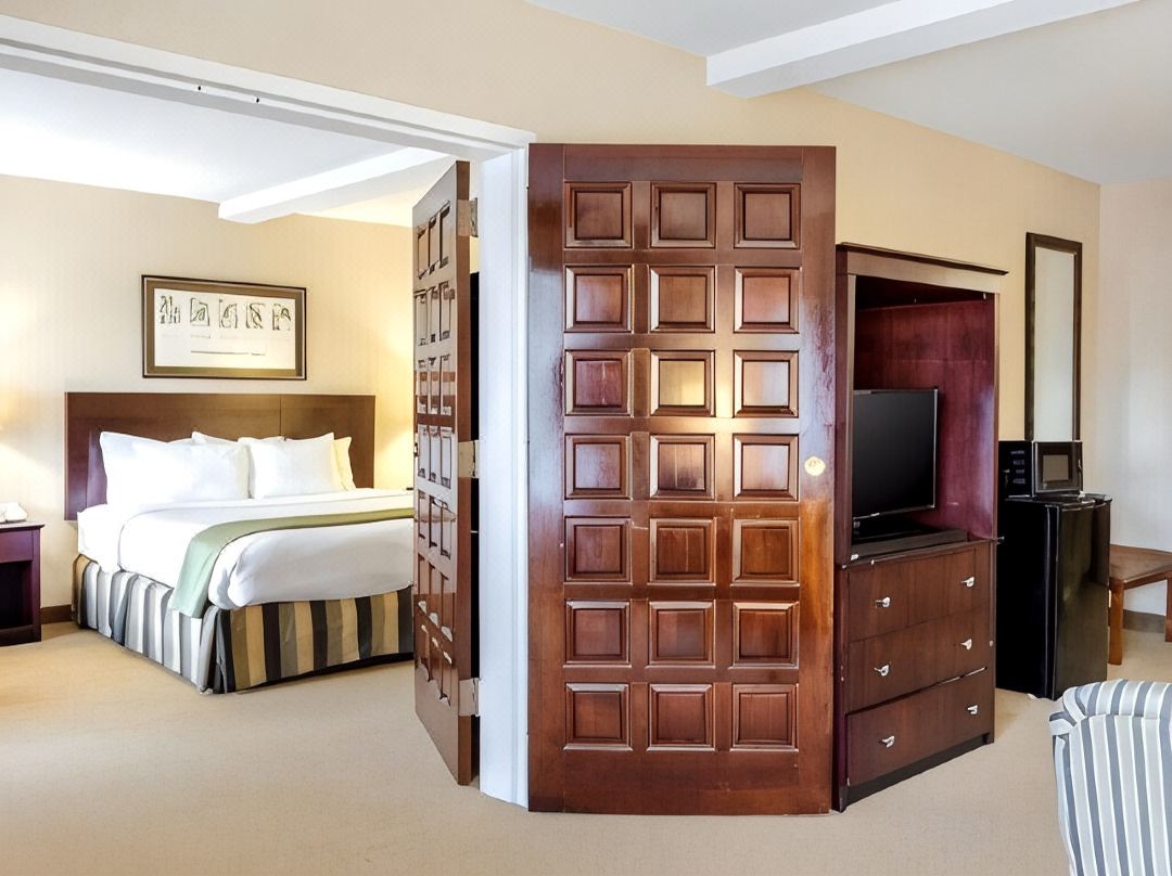 Hermitage Hotel Richmond Virginia