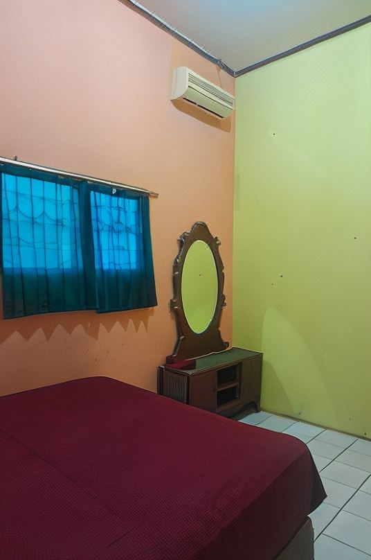 Spot on 93852 Fermansio Homestay 2