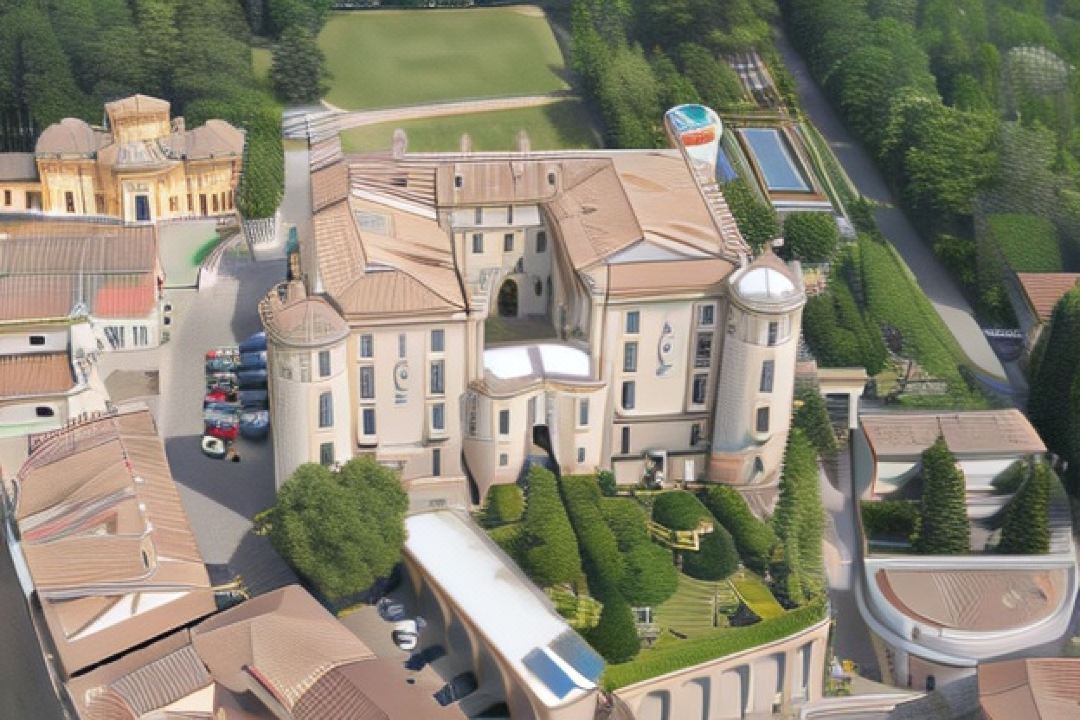 Hotel Langhe & Monferrato