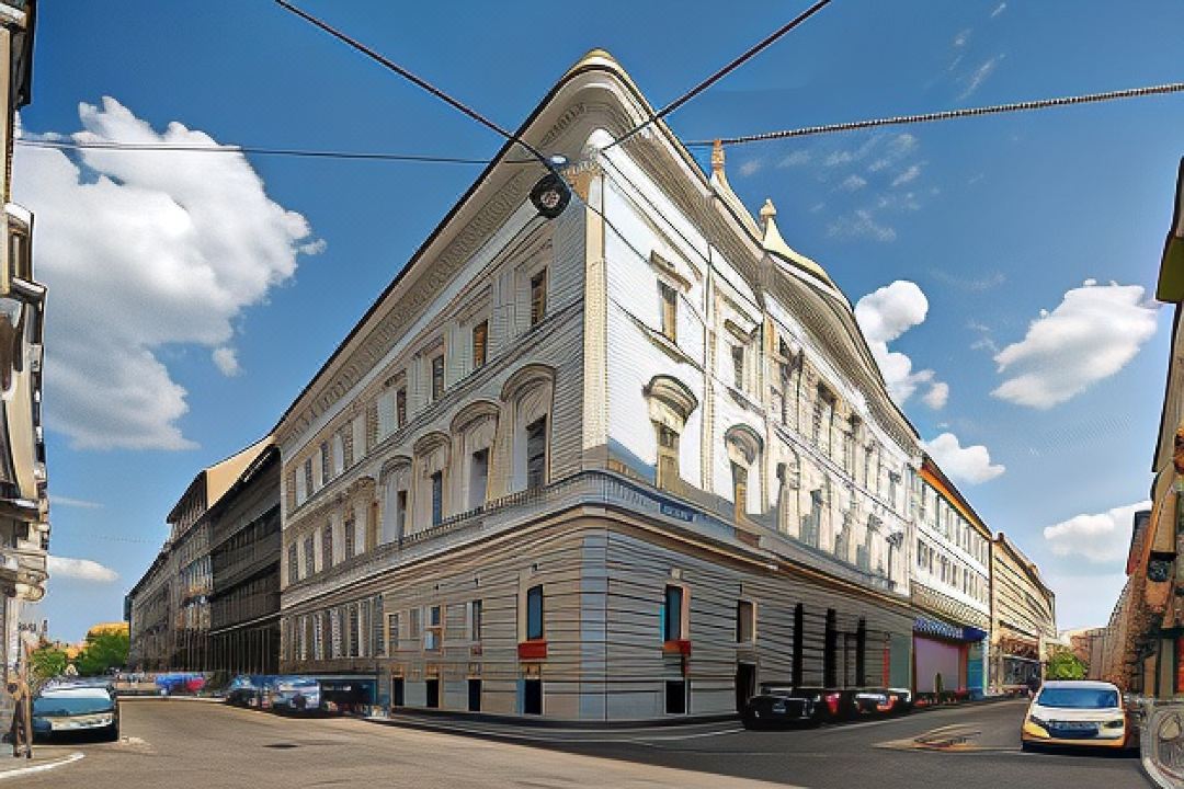 Áurea Ana Palace by Eurostars Hotel Company