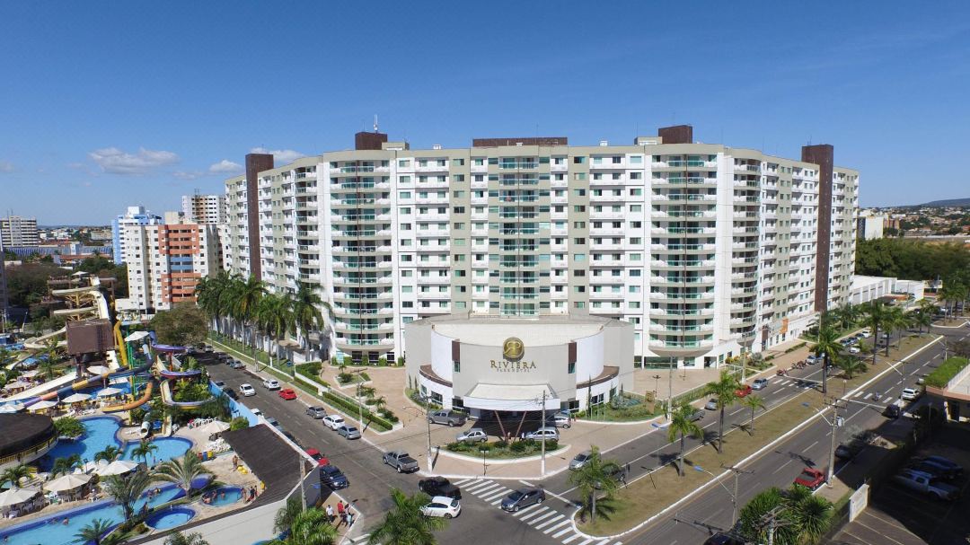 Riviera Park Hotel by Wam Experience