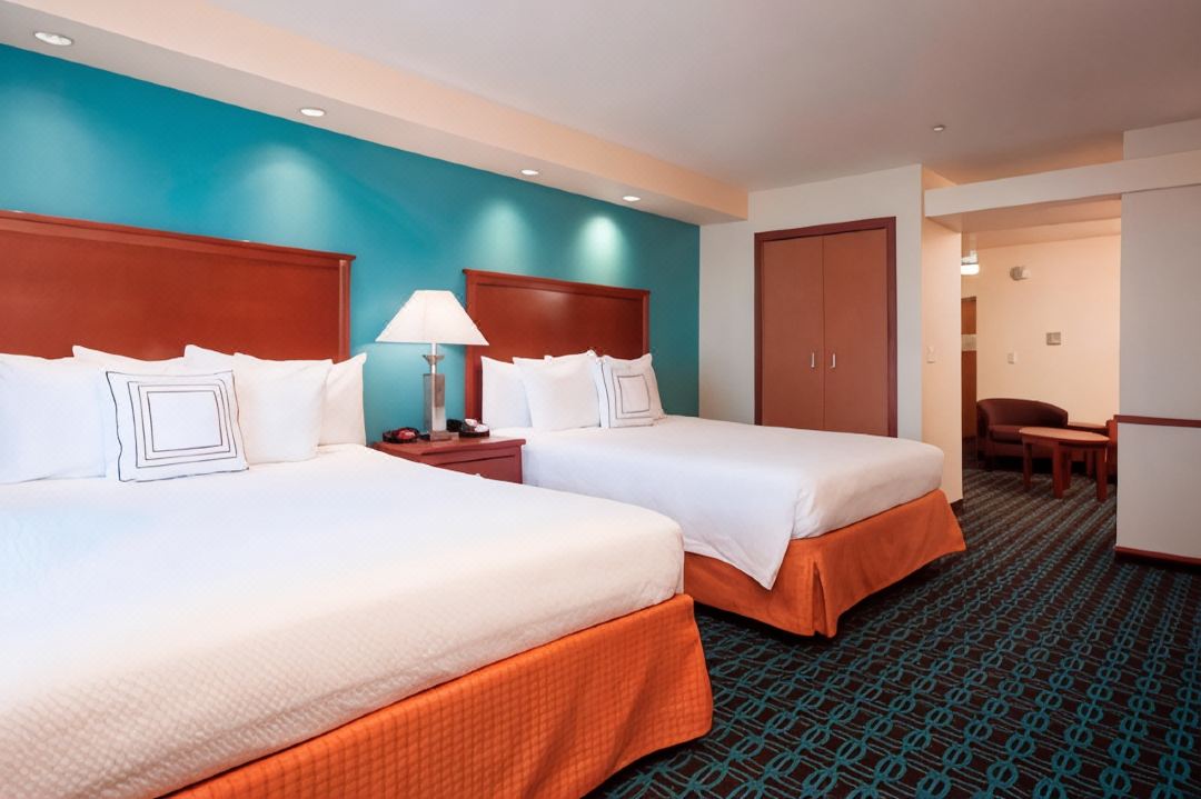 Fairfield Inn & Suites El Centro