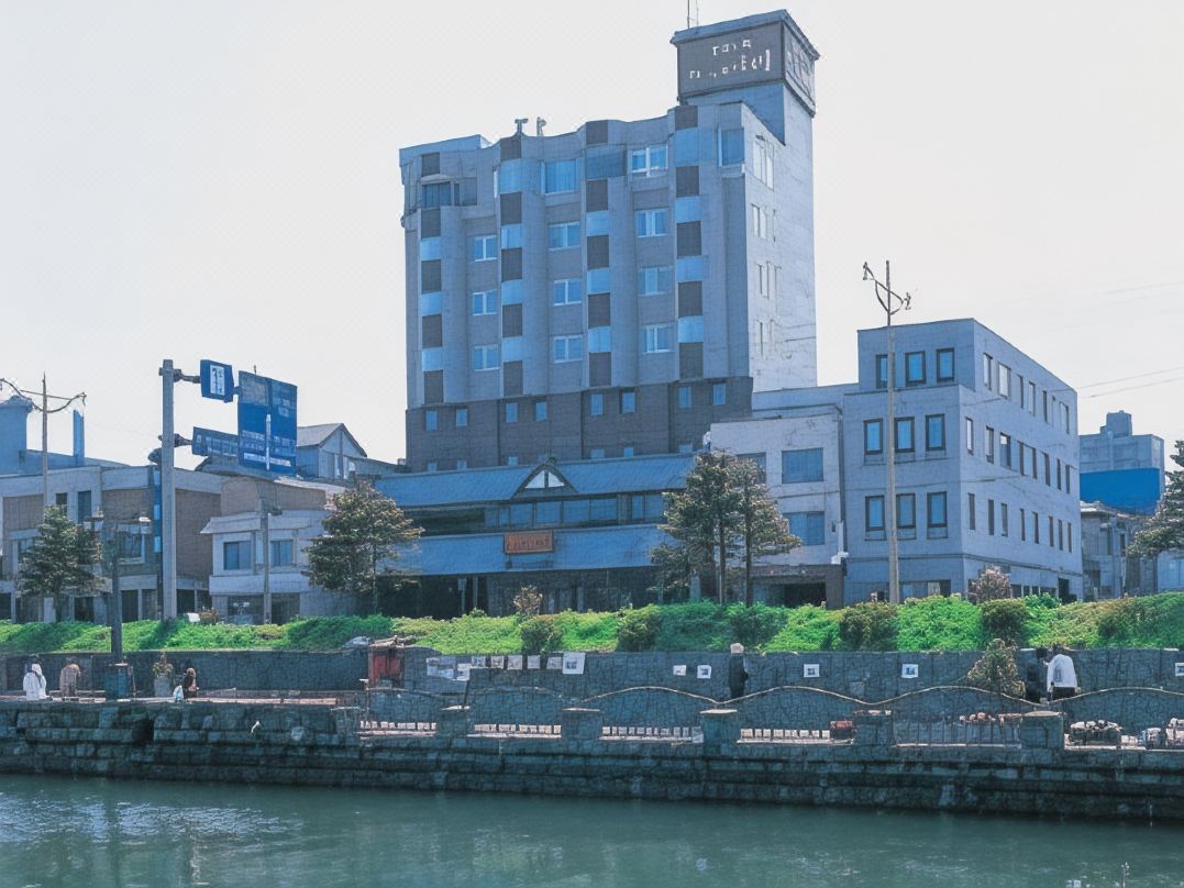 Otaru Furukawa Hotel