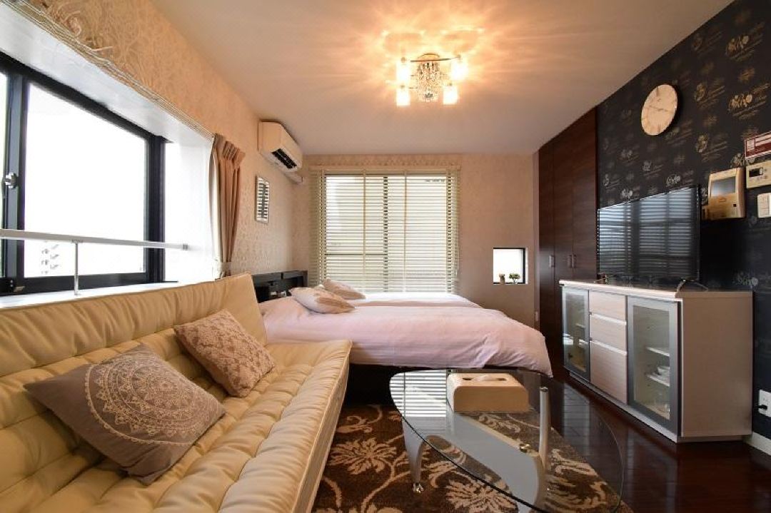 アルファベット高松古新町