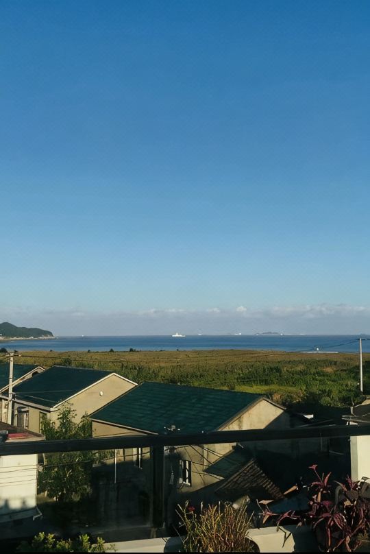 ShaLiHome on TaoHuaIsland