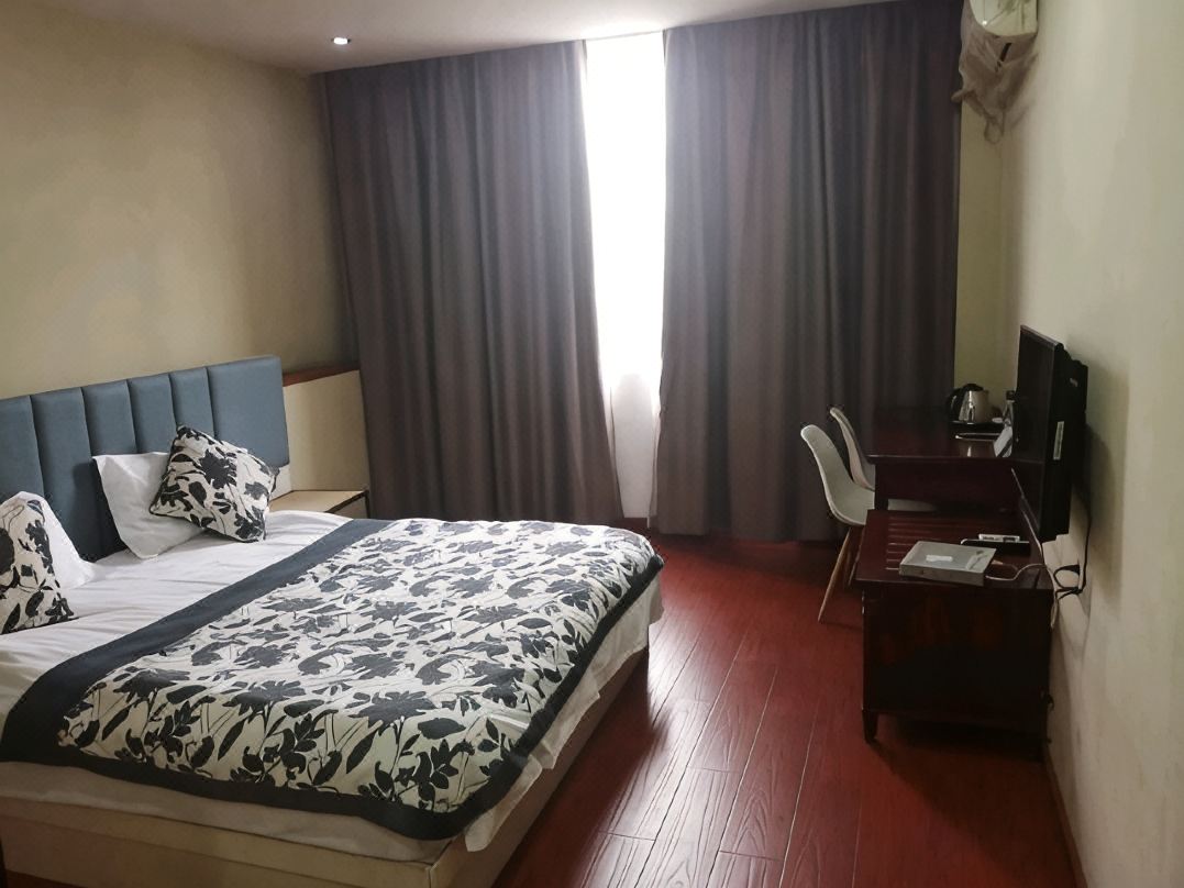 Ningbo Nantian Hotel