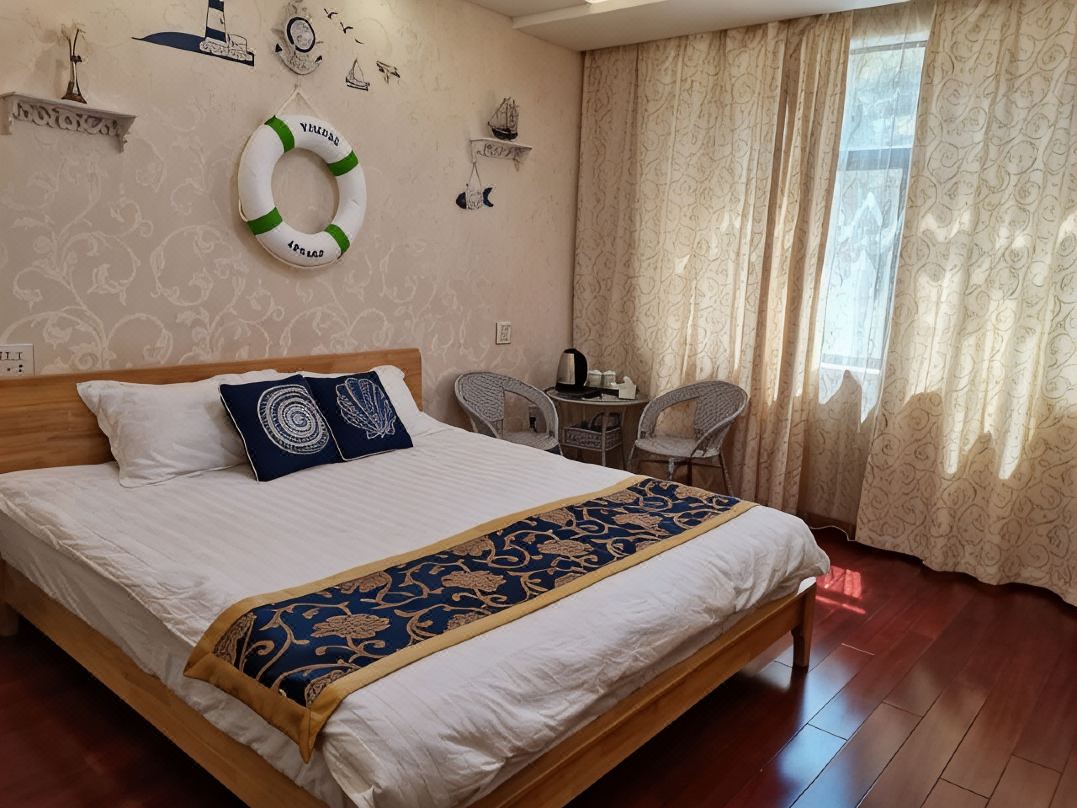 Wenling Mengmeng Homestay