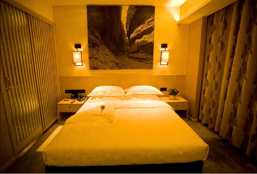 Leshang Boutique Hotel