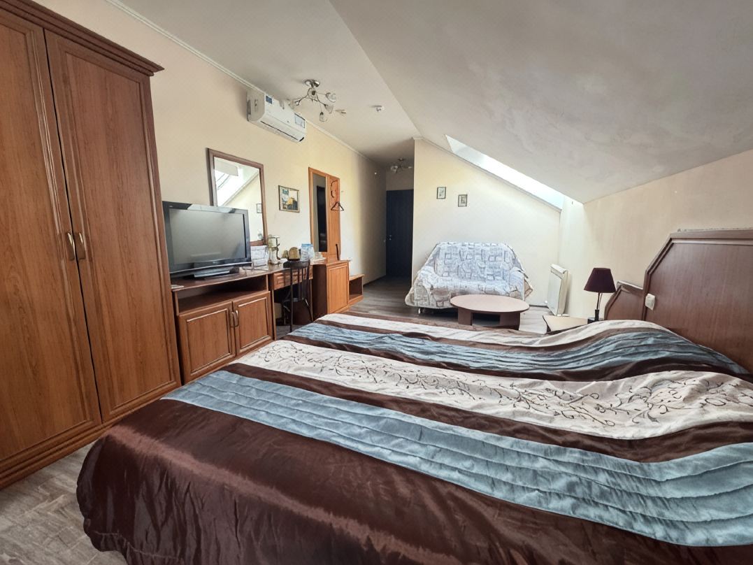 Guberniya Mini-Hotel
