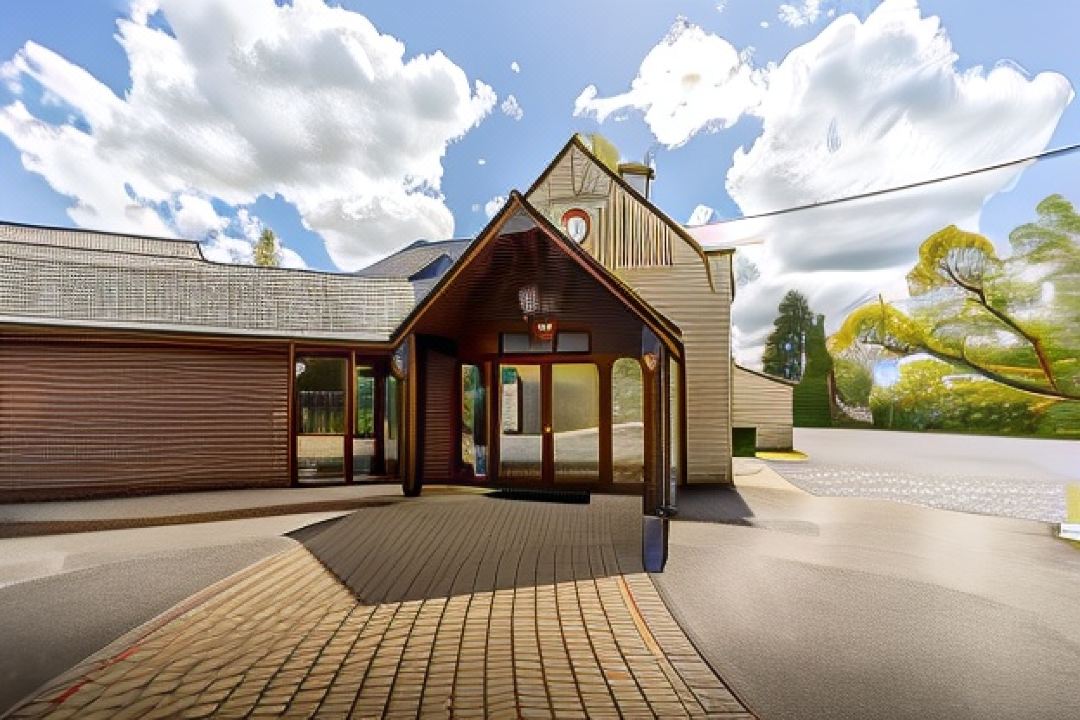 Leigh Park Country House Hotel & Vineyard, BW Signature Collection by Best Western