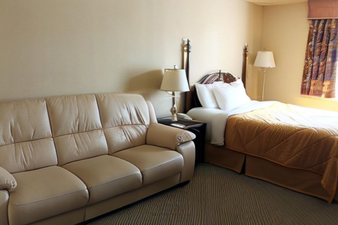 Econo Lodge City Centre