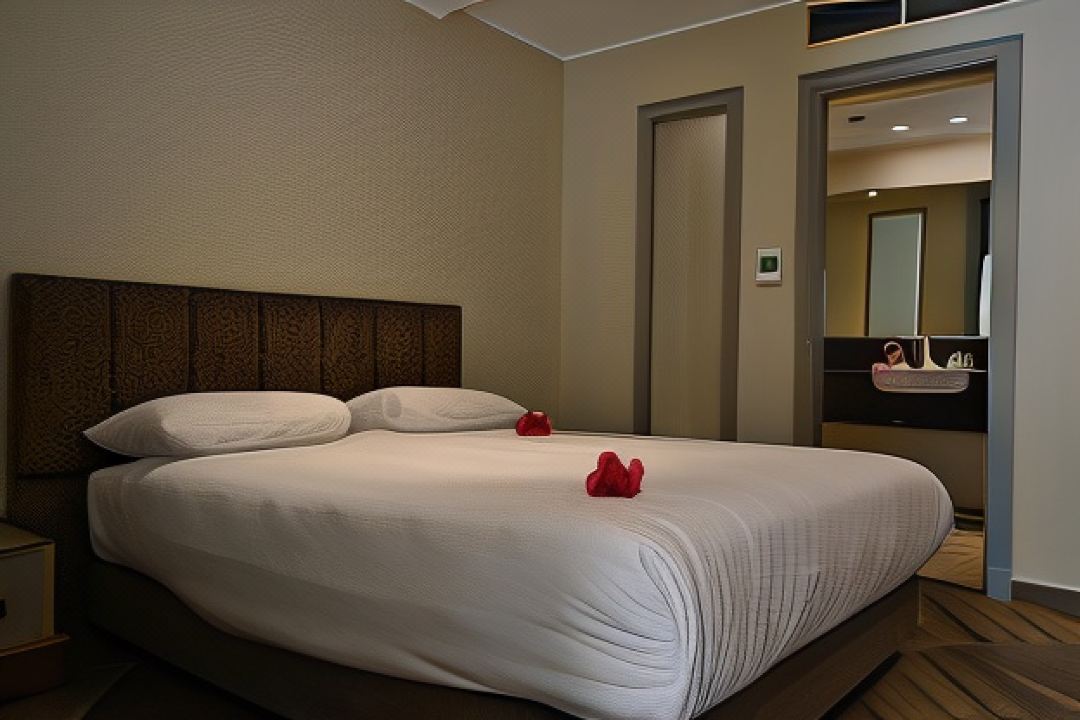 Rivoli Suites