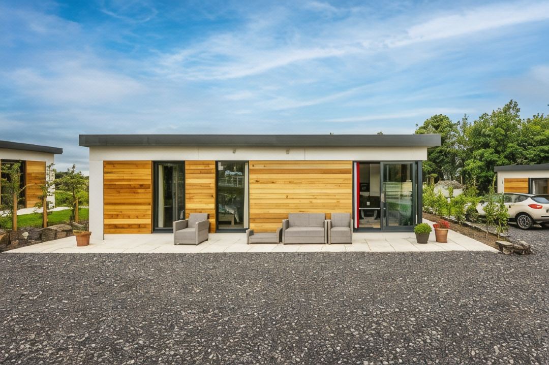 Boyne View House