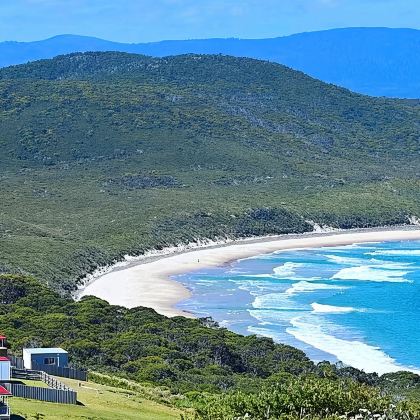 塔斯马尼亚霍巴特布鲁尼岛一日游【中文环岛酒店接送丨寻白袋鼠】 塔斯马尼亚霍巴特布鲁尼岛一日游【中文环岛酒店接送丨寻白袋鼠】