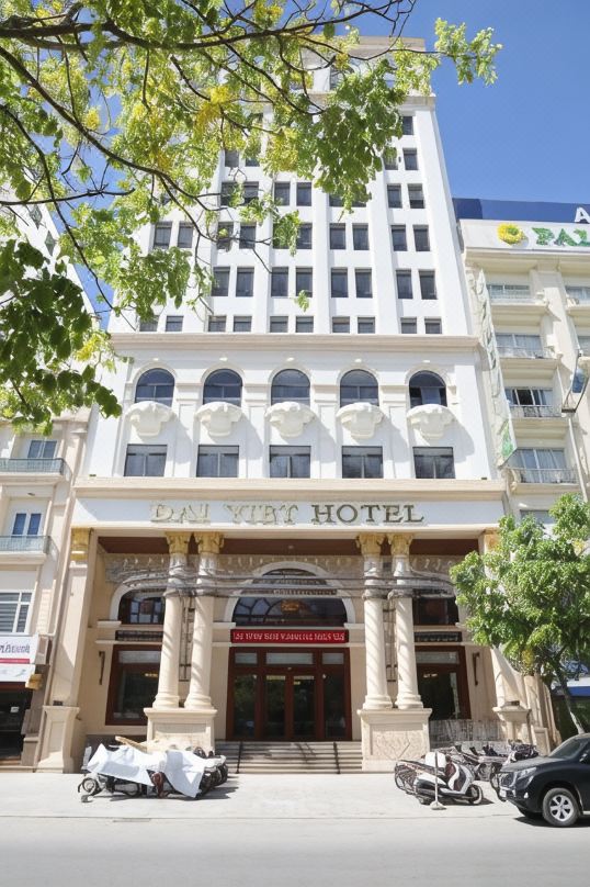 Dai Viet Hotel