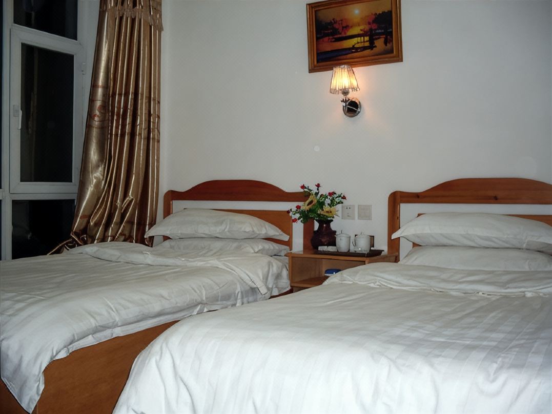 CHANGBAISHANSHENGSHIHOTEL