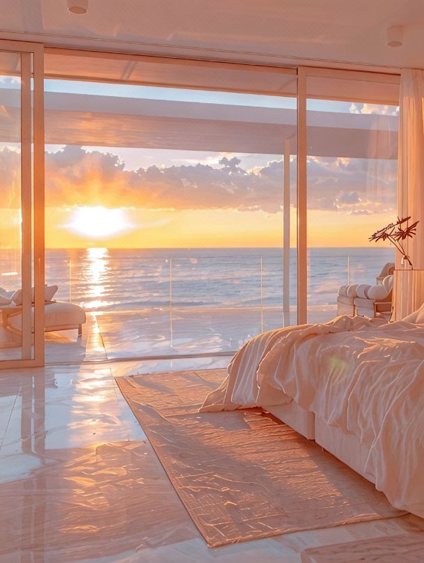 Wanyu Sunset Homestay
