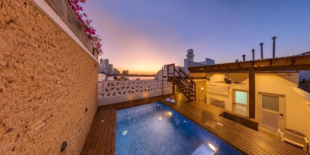Lunala Hotel Boutique