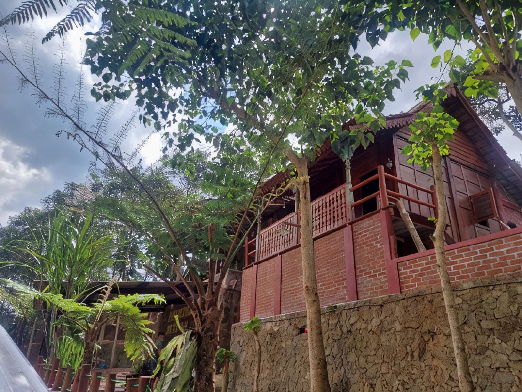 Pondok Anteng