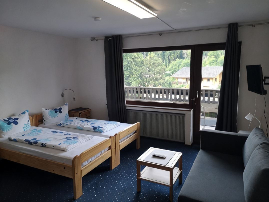 Hotel Finkenberg