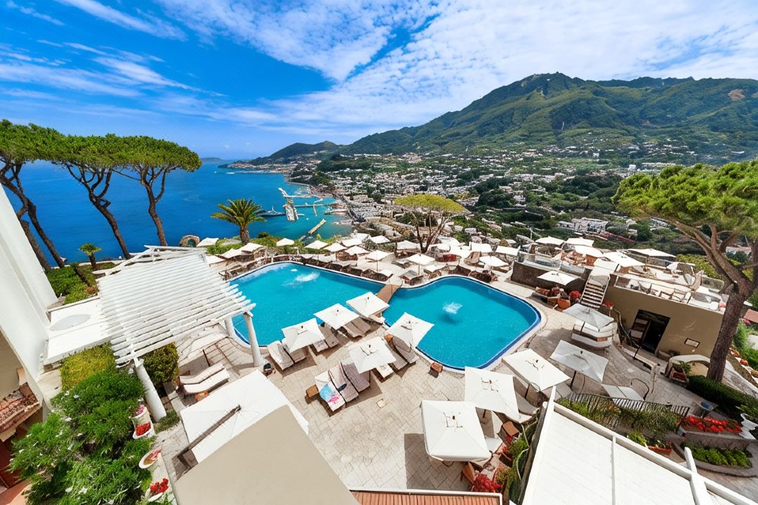 San Montano Resort & Spa