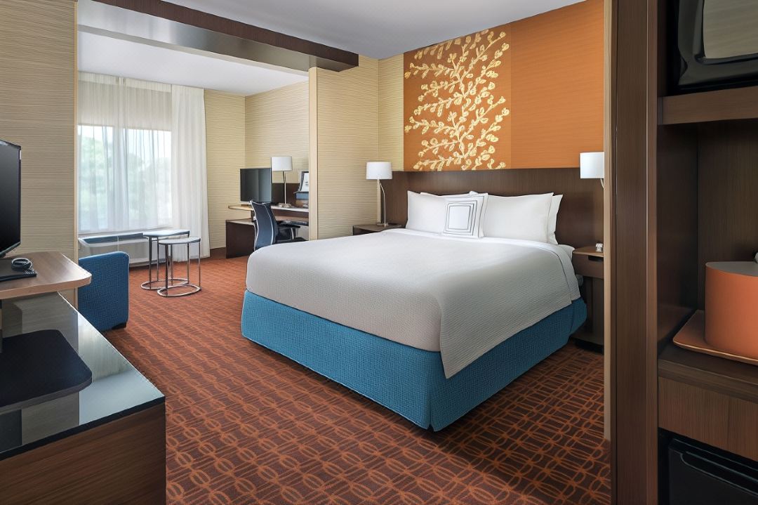 Fairfield Inn & Suites Wilmington New Castle