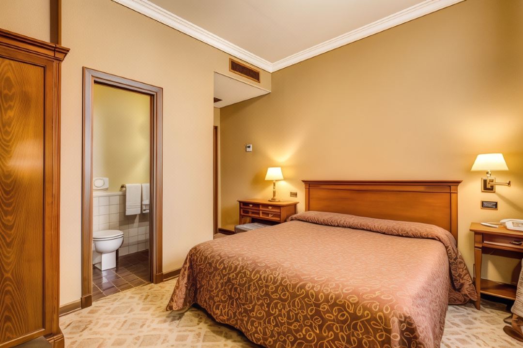 Hotel Oceania