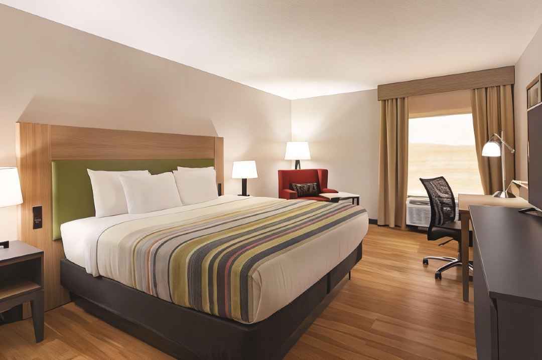 Country Inn & Suites by Radisson, North Little Rock, AR