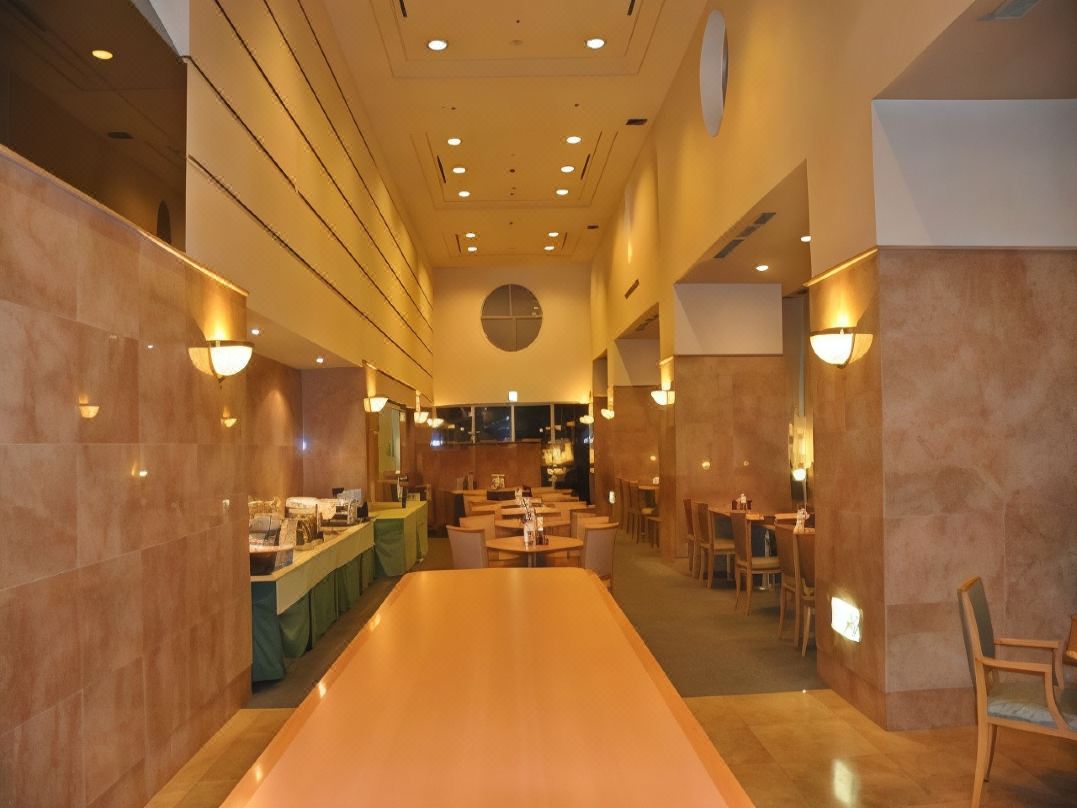 神戶流明飯店