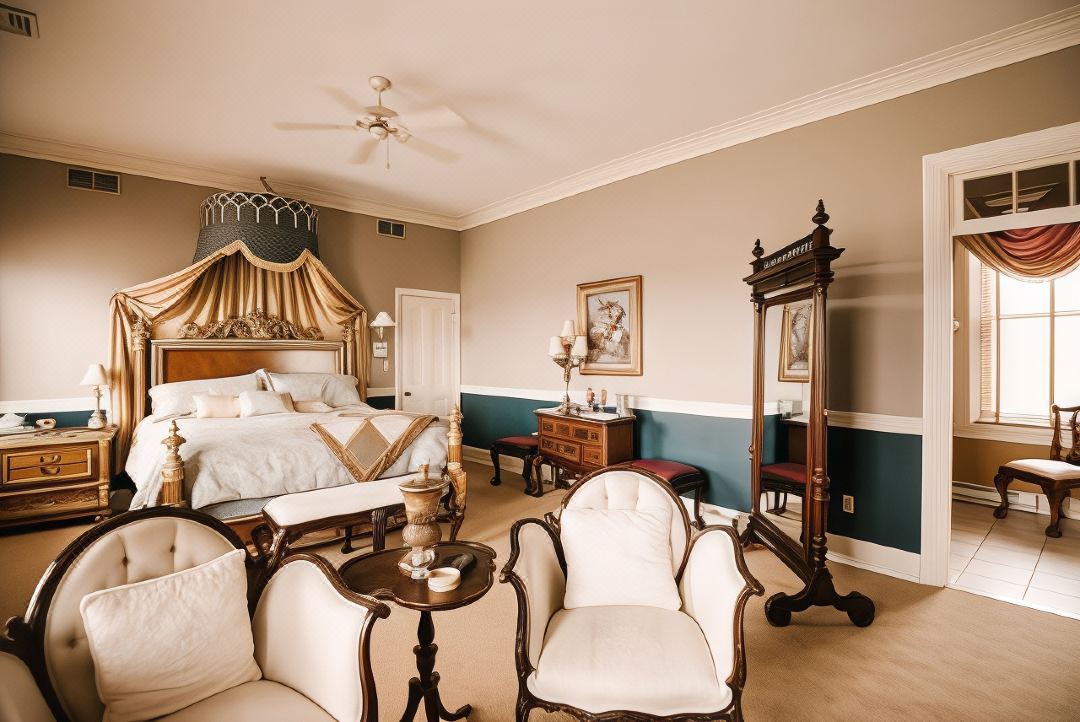 The Londonderry Inn