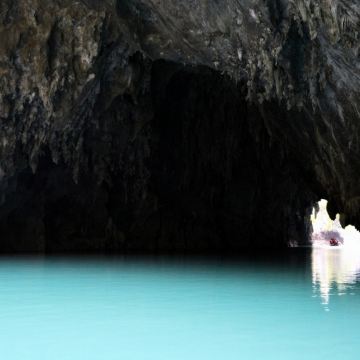 巴马三门海+百魔洞+长寿村一日游【不含门票】 巴马三门海+百魔洞+长寿村一日游【不含门票】