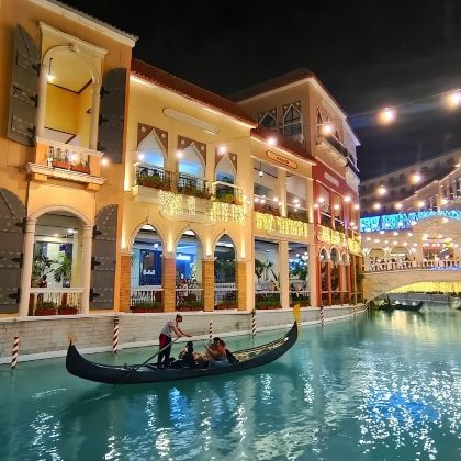 马尼拉市网红景点一日游:国家博物馆&威尼斯水城&马尼拉湾 马尼拉市网红景点一日游:国家博物馆&威尼斯水城&马尼拉湾