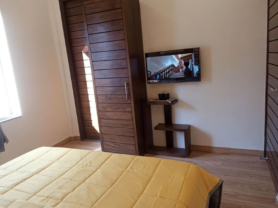 Joey's Hostel Rishikesh