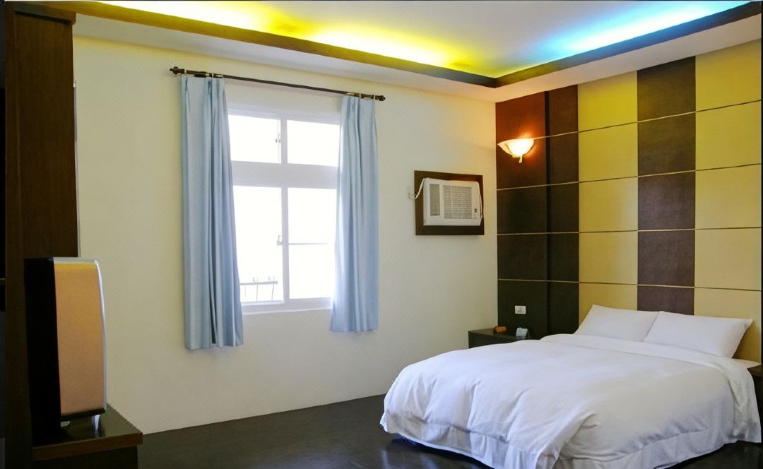 Shang Yung Guest House