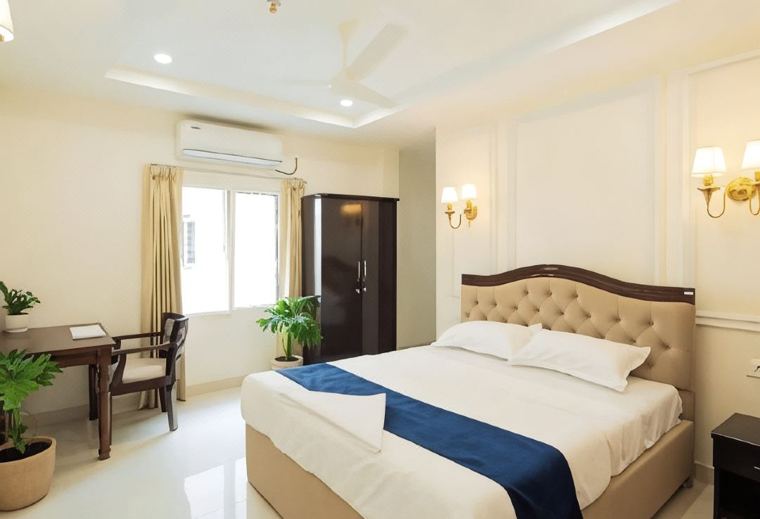 Hotel Granton by Carlton Suites