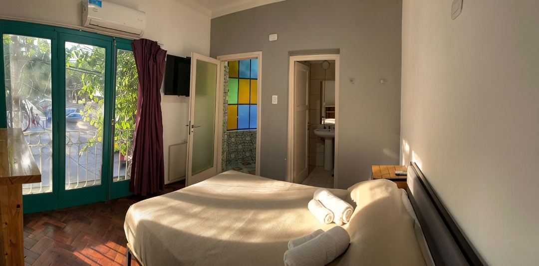 SIN Fin Hostel