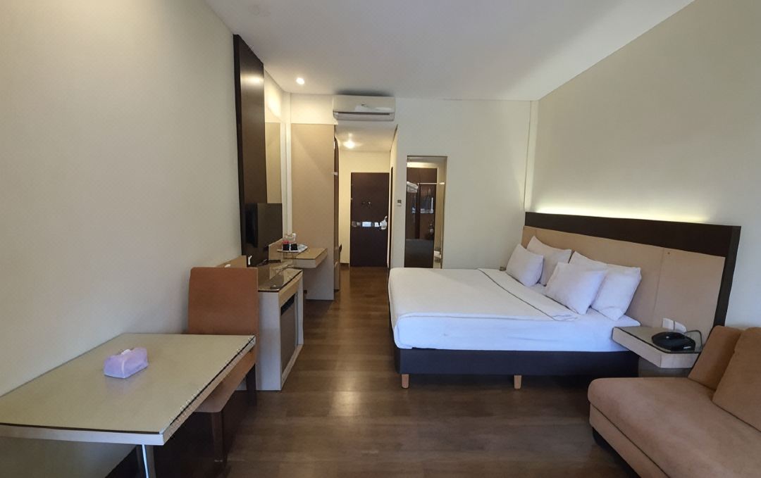 Hotel Puriwisata Baturraden