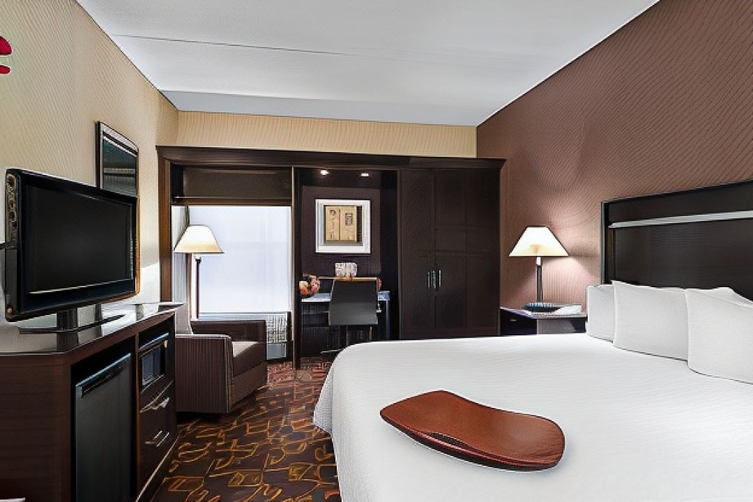 Hampton Inn Washington Court House Area