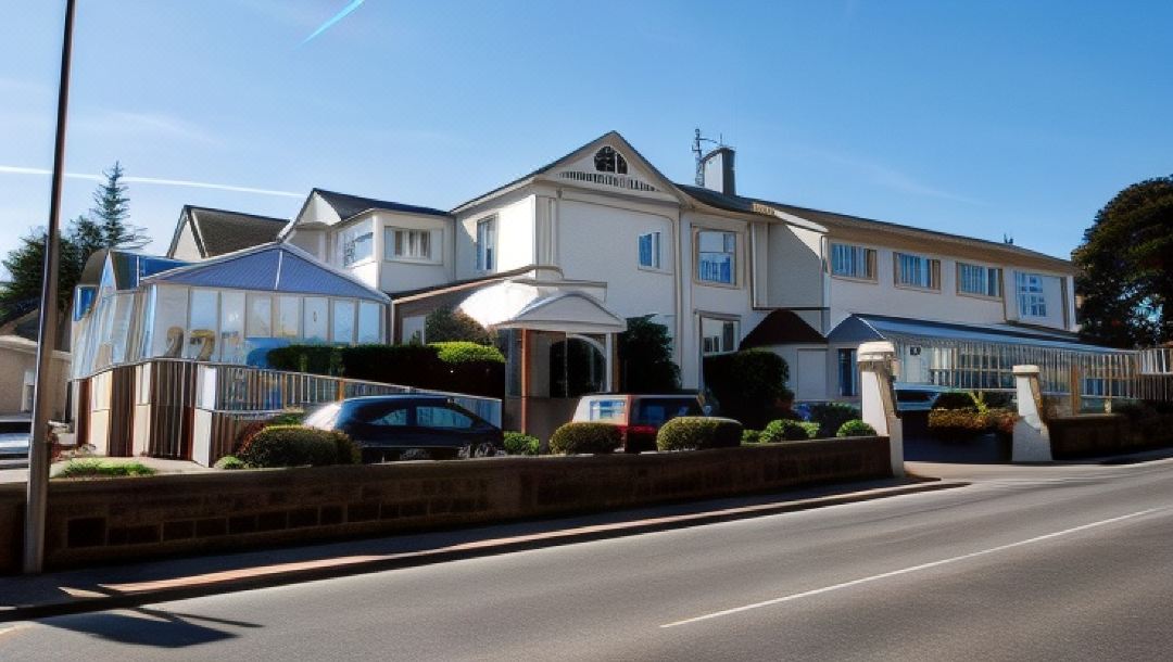 Avonbridge Hotel
