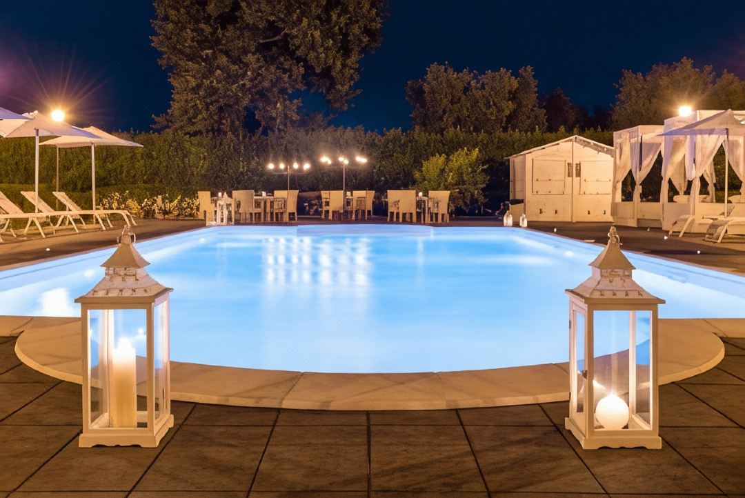 Phi Hotel Corte Delle Terme